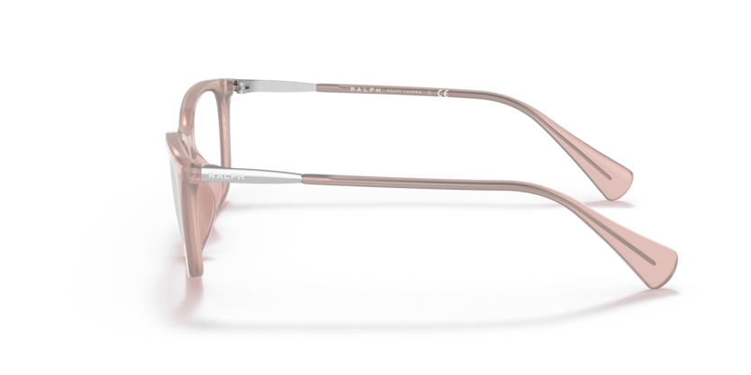 0RA7138U Demo Lens Shiny Opal Rose 8056597607506