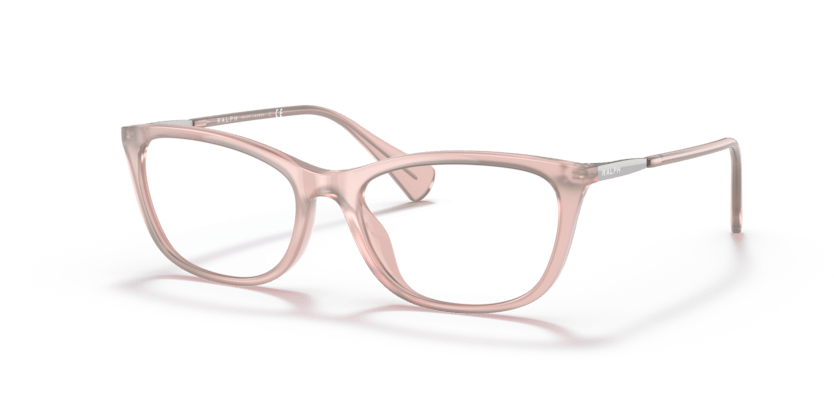 0RA7138U Demo Lens Shiny Opal Rose 8056597607506