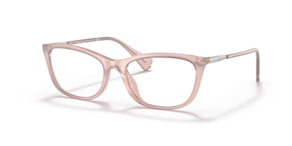 0RA7138U Demo Lens Shiny Opal Rose 8056597607506