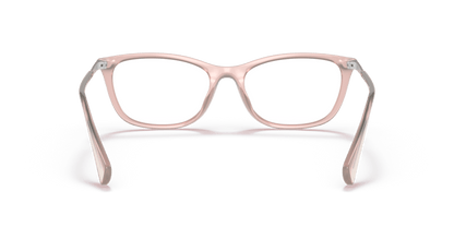 0RA7138U Demo Lens Shiny Opal Rose 8056597607506