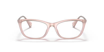 0RA7138U Demo Lens Shiny Opal Rose 8056597607506