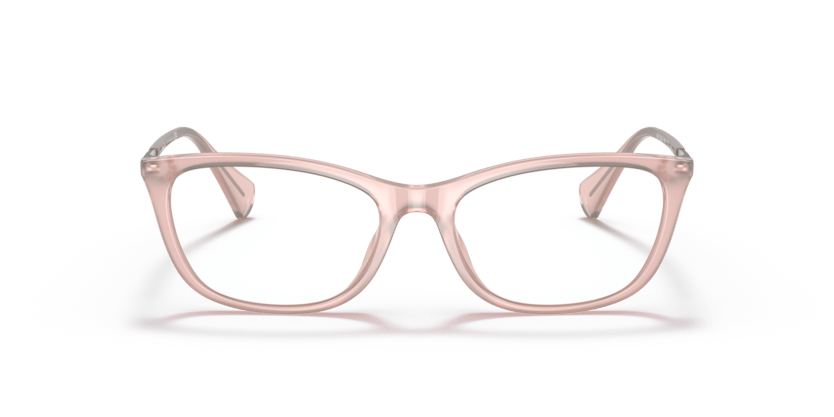 0RA7138U Demo Lens Shiny Opal Rose 8056597607506