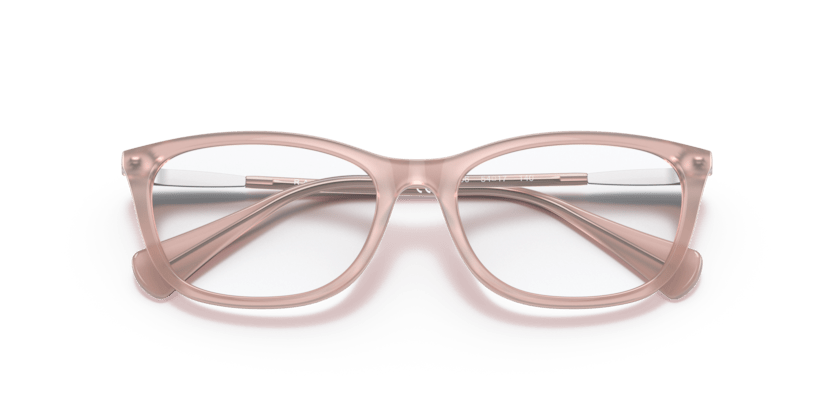 0RA7138U Demo Lens Shiny Opal Rose 8056597607506