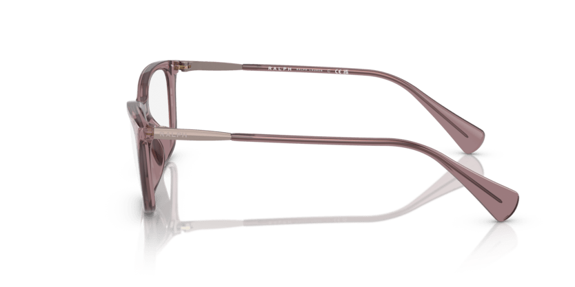 0RA7138U Demo Lens Transparent Plum 8056597810258