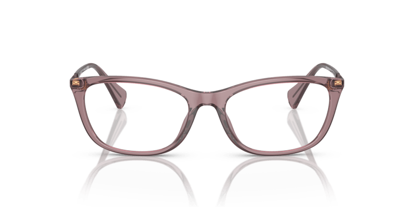 0RA7138U Demo Lens Transparent Plum 8056597810258