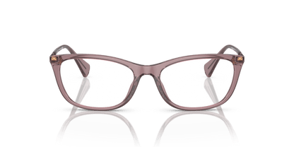 0RA7138U Demo Lens Transparent Plum 8056597810258