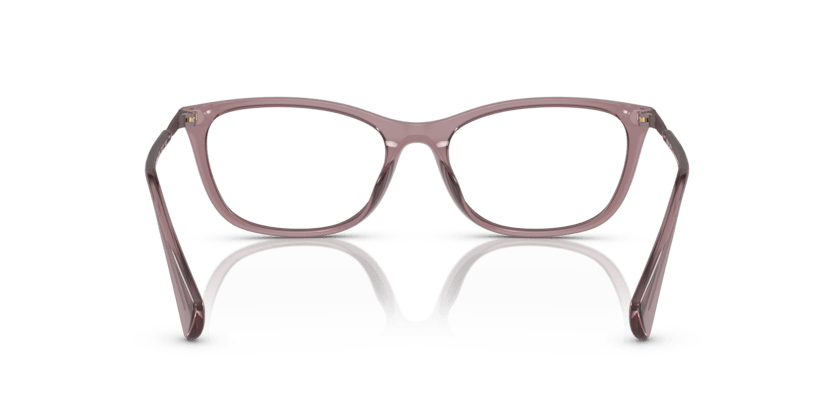 0RA7138U Demo Lens Transparent Plum 8056597810258