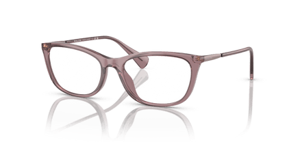 0RA7138U Demo Lens Transparent Plum 8056597810258