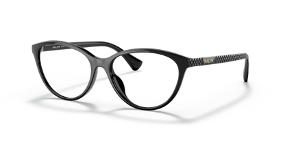 0RA7140U Demo Lens Shiny Black 8056597607360