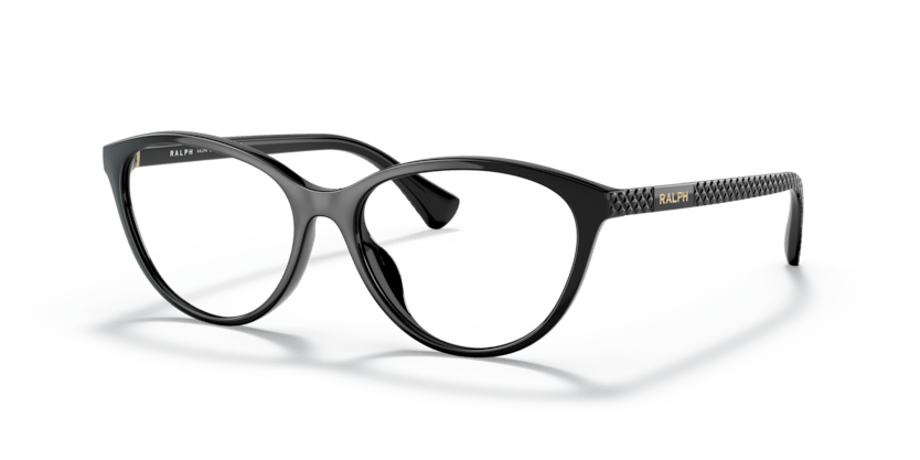 0RA7140U Demo Lens Shiny Black 8056597607360