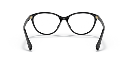 0RA7140U Demo Lens Shiny Black 8056597607360