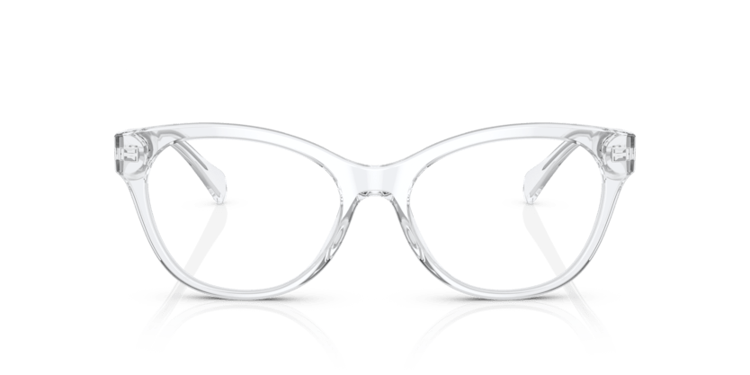 0RA7141 Demo Lens Shiny Crystal 8056597698658