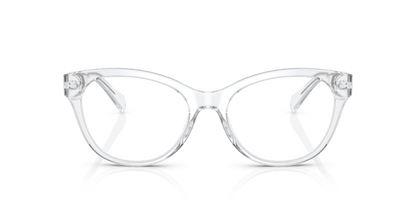 0RA7141 Demo Lens Shiny Crystal 8056597698658