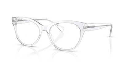 0RA7141 Demo Lens Shiny Crystal 8056597698658