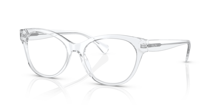 0RA7141 Demo Lens Shiny Crystal 8056597698658