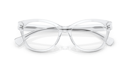 0RA7141 Demo Lens Shiny Crystal 8056597698658