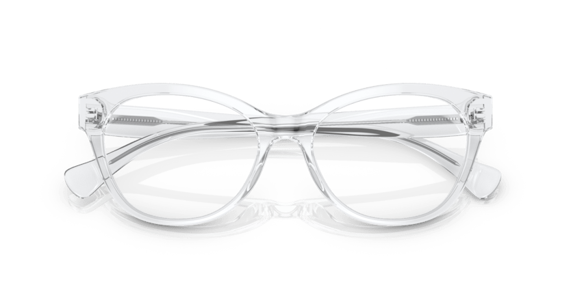 0RA7141 Demo Lens Shiny Crystal 8056597698658