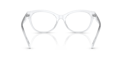 0RA7141 Demo Lens Shiny Crystal 8056597698658