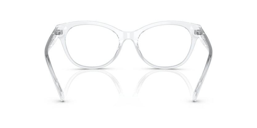 0RA7141 Demo Lens Shiny Crystal 8056597698658