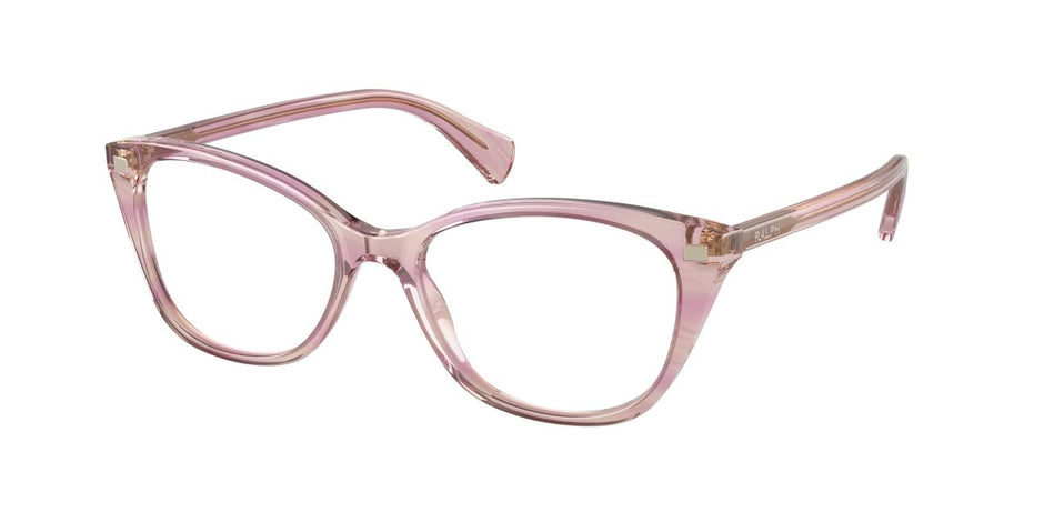 0RA7146 Demo Lens Pink 8056597698931