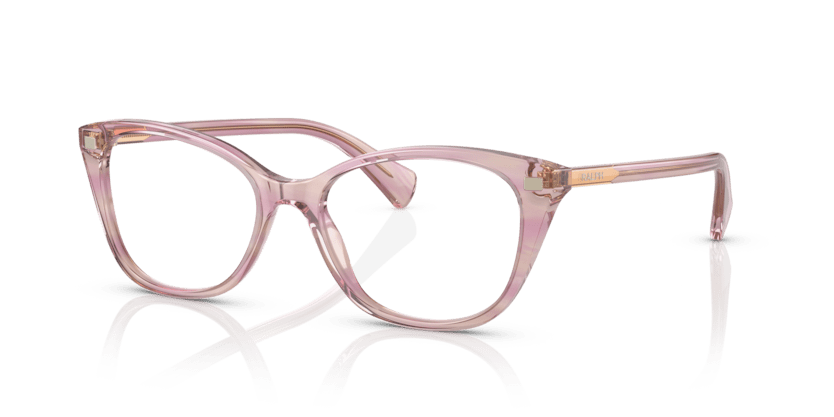 0RA7146 Demo Lens Pink 8056597698931