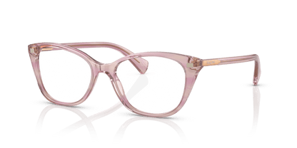 0RA7146 Demo Lens Pink 8056597698931