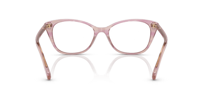 0RA7146 Demo Lens Pink 8056597698931