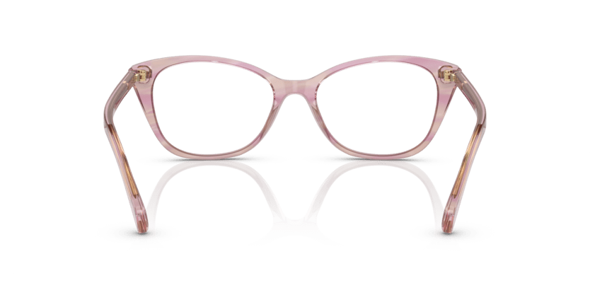 0RA7146 Demo Lens Pink 8056597698931