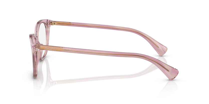 0RA7146 Demo Lens Pink 8056597698931