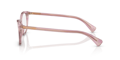 0RA7146 Demo Lens Pink 8056597698931