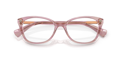 0RA7146 Demo Lens Pink 8056597698931