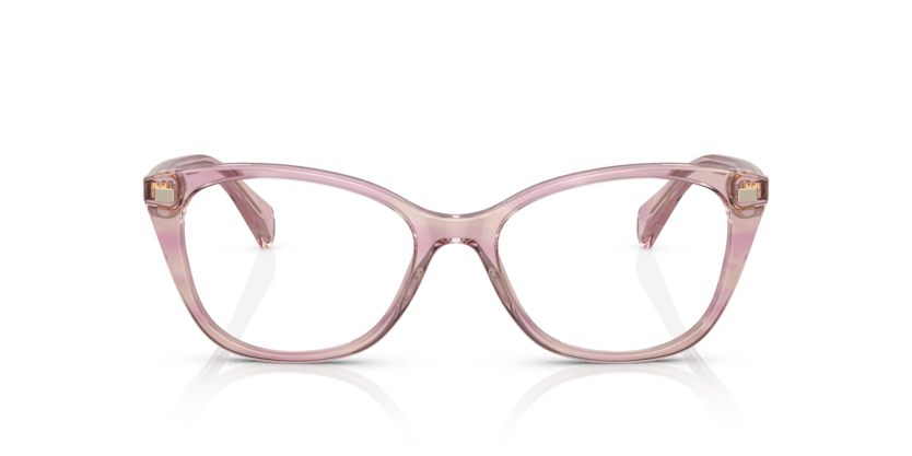 0RA7146 Demo Lens Pink 8056597698931