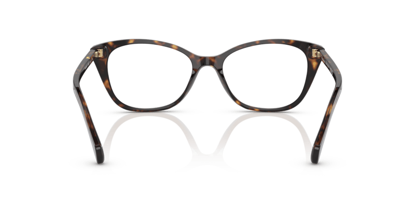 0RA7146 Demo Lens Shiny Havana 8056597698894