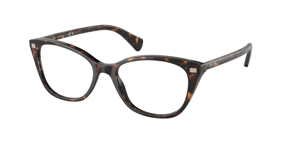 0RA7146 Demo Lens Shiny Havana 8056597698894