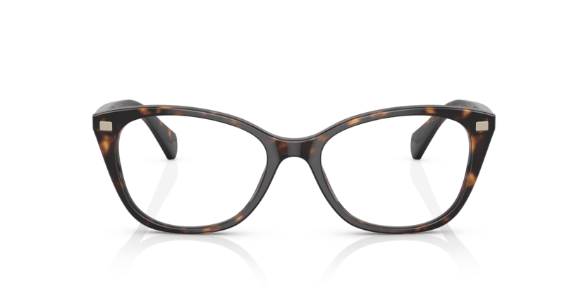 0RA7146 Demo Lens Shiny Havana 8056597698894