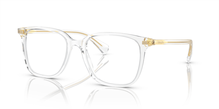 0RA7147 Demo Lens Shiny Transparent Crystal 8056597821216