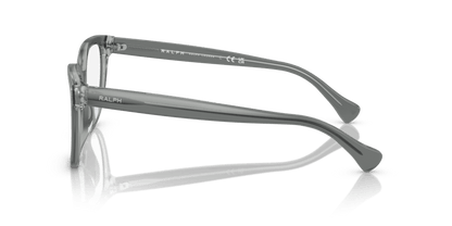 0RA7153 Demo Lens Transparent Grey On Milky Grey 8056597806879