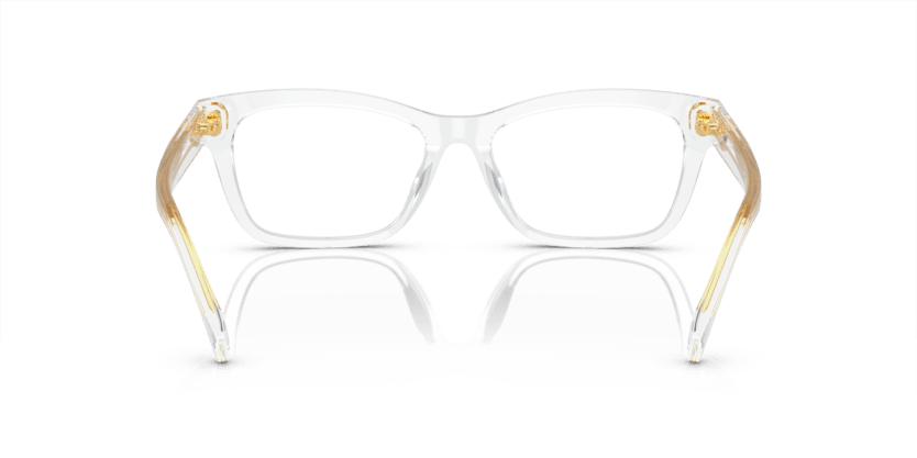 0RA7154U Demo Lens Shiny Crystal 8056597905244