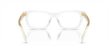 0RA7154U Demo Lens Shiny Crystal 8056597905244