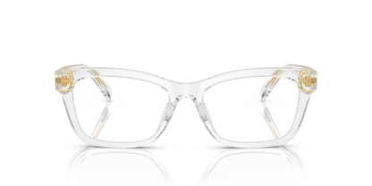 0RA7154U Demo Lens Shiny Crystal 8056597905244