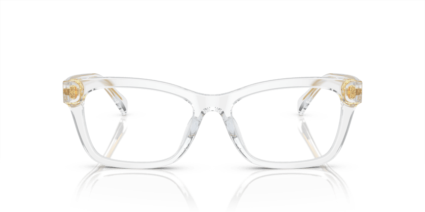 0RA7154U Demo Lens Shiny Crystal 8056597905244