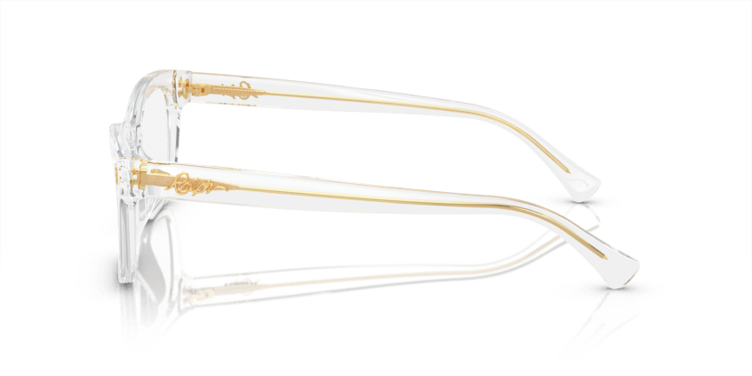 0RA7154U Demo Lens Shiny Crystal 8056597905244