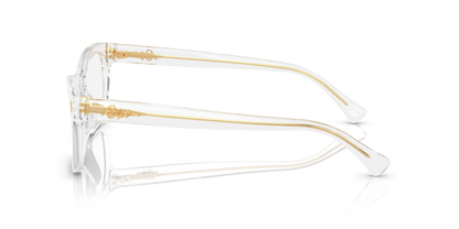 0RA7154U Demo Lens Shiny Crystal 8056597905244