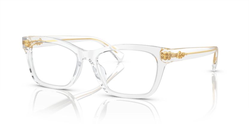 0RA7154U Demo Lens Shiny Crystal 8056597905244