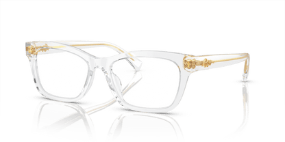 0RA7154U Demo Lens Shiny Crystal 8056597905244