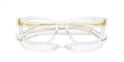 0RA7154U Demo Lens Shiny Crystal 8056597905244