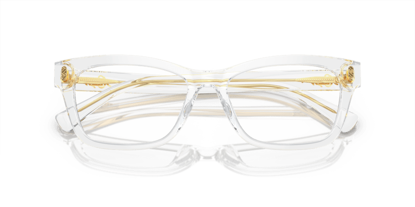 0RA7154U Demo Lens Shiny Crystal 8056597905244