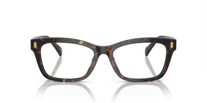 0RA7154U Demo Lens Shiny Dark Havana 8056597905220