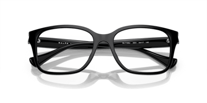 0RA7155U Demo Lens Shiny Black 8056597905077