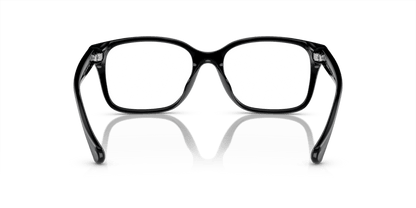 0RA7155U Demo Lens Shiny Black 8056597905077